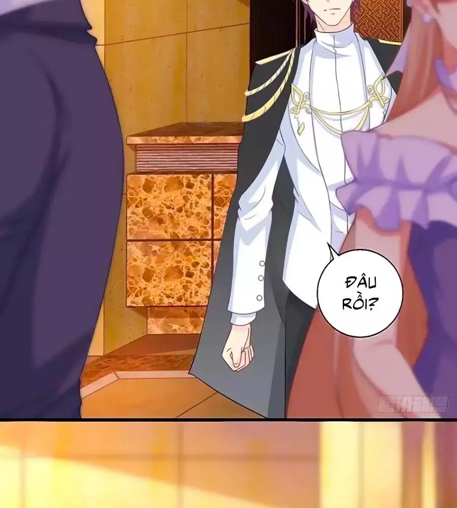 Một Thai Hai Bảo : Đưa Mami Về Nhà ! Chapter 157 - Trang 2