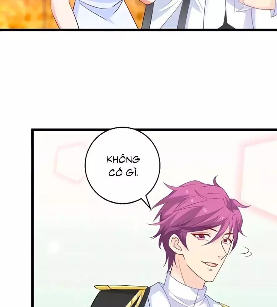 Một Thai Hai Bảo : Đưa Mami Về Nhà ! Chapter 157 - Trang 2