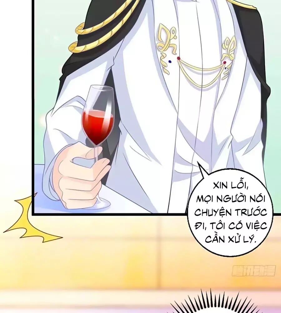 Một Thai Hai Bảo : Đưa Mami Về Nhà ! Chapter 157 - Trang 2