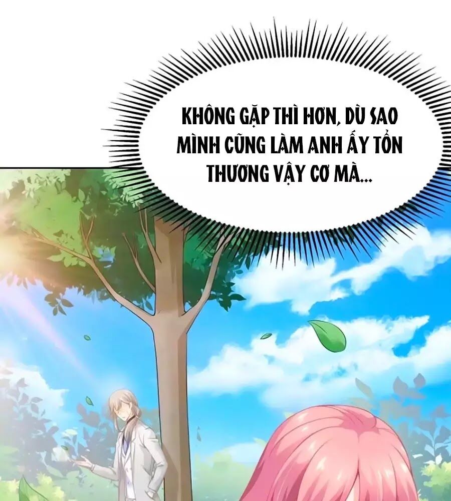 Một Thai Hai Bảo : Đưa Mami Về Nhà ! Chapter 157 - Trang 2