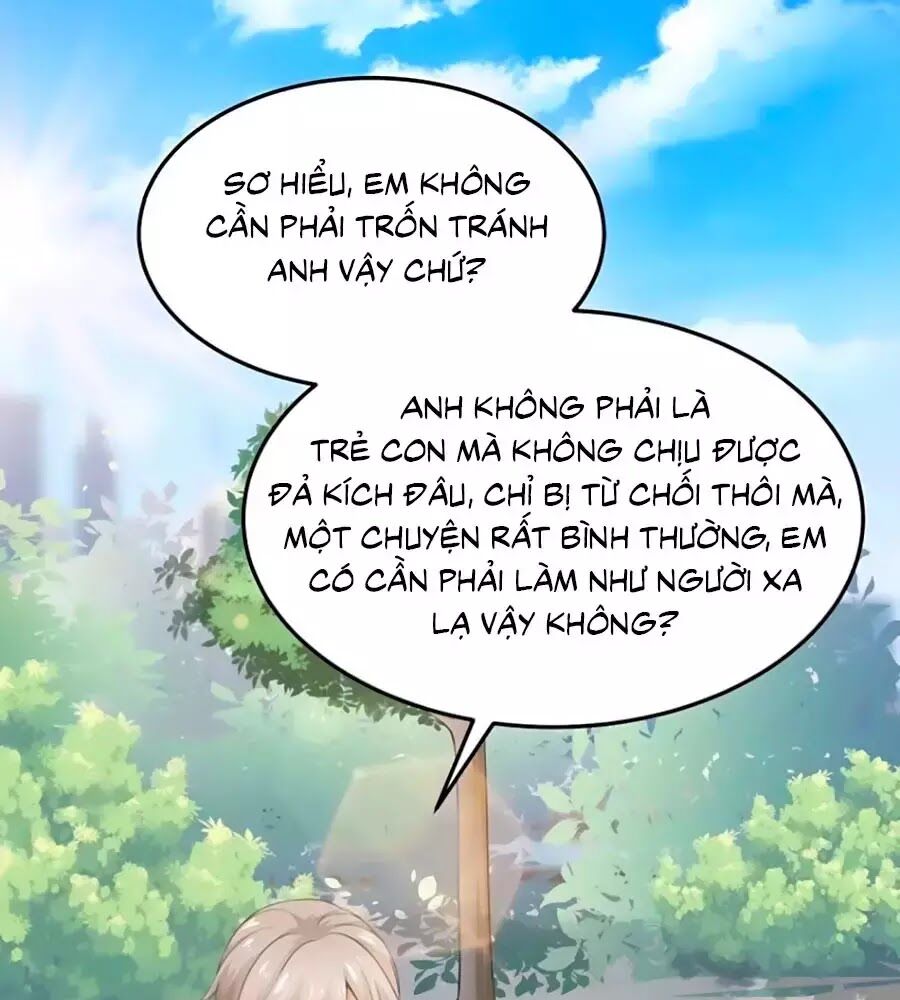 Một Thai Hai Bảo : Đưa Mami Về Nhà ! Chapter 157 - Trang 2