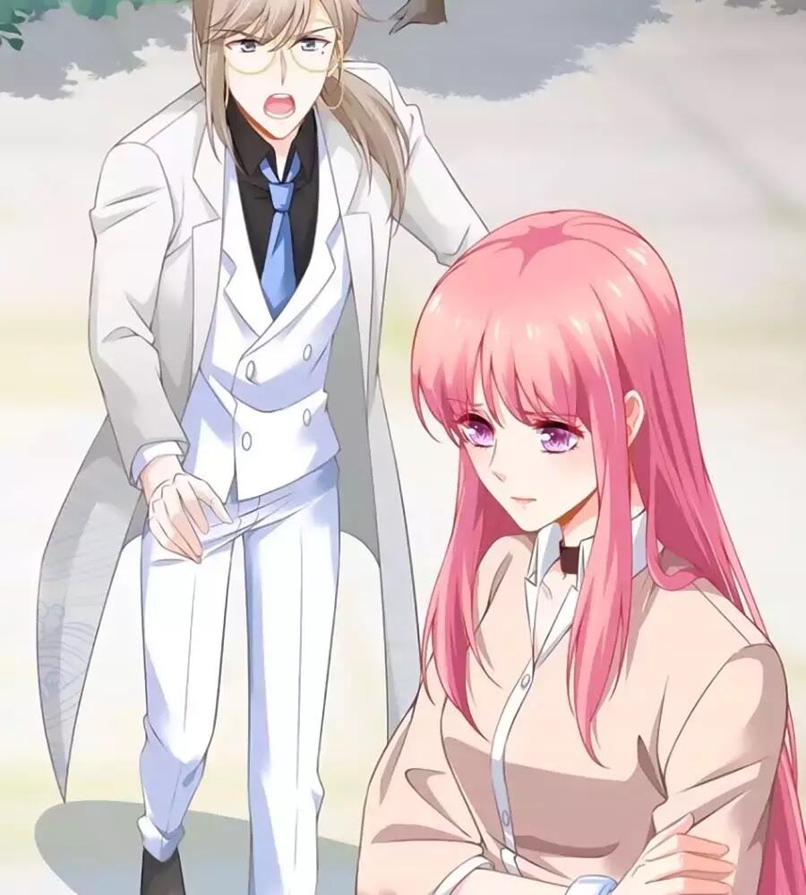 Một Thai Hai Bảo : Đưa Mami Về Nhà ! Chapter 157 - Trang 2