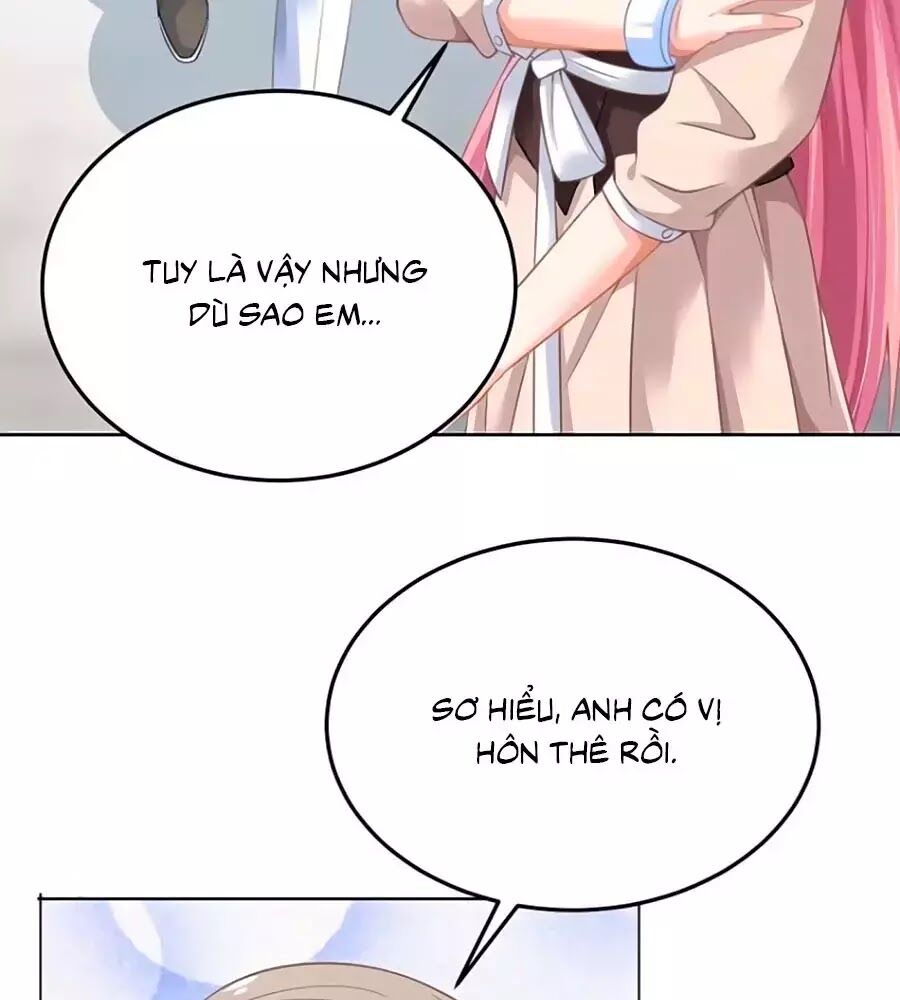 Một Thai Hai Bảo : Đưa Mami Về Nhà ! Chapter 157 - Trang 2