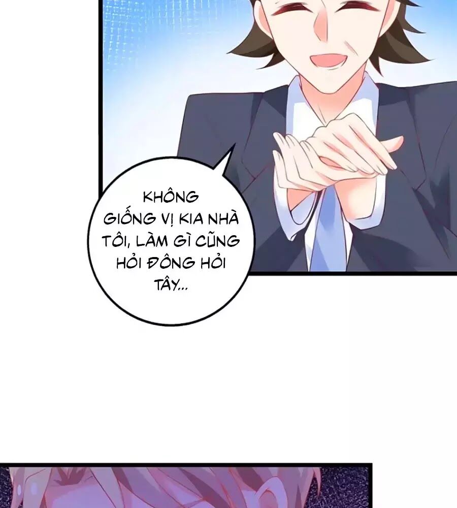 Một Thai Hai Bảo : Đưa Mami Về Nhà ! Chapter 157 - Trang 2