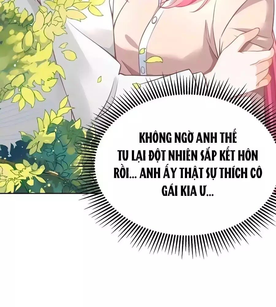 Một Thai Hai Bảo : Đưa Mami Về Nhà ! Chapter 157 - Trang 2