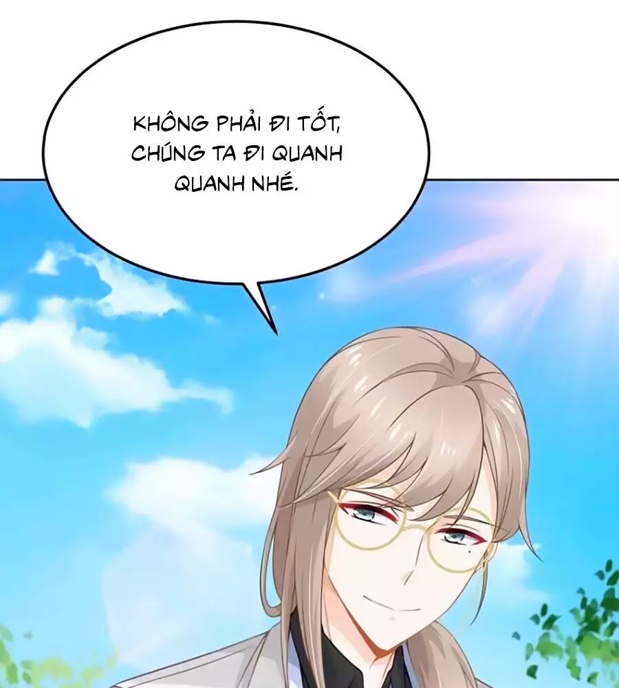 Một Thai Hai Bảo : Đưa Mami Về Nhà ! Chapter 157 - Trang 2