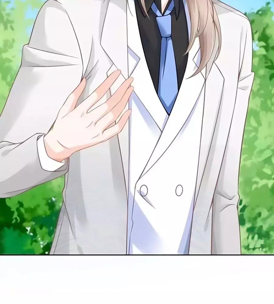 Một Thai Hai Bảo : Đưa Mami Về Nhà ! Chapter 157 - Trang 2