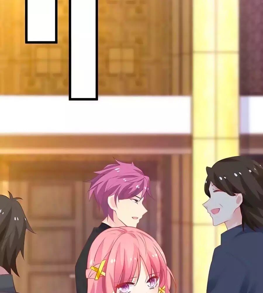 Một Thai Hai Bảo : Đưa Mami Về Nhà ! Chapter 157 - Trang 2