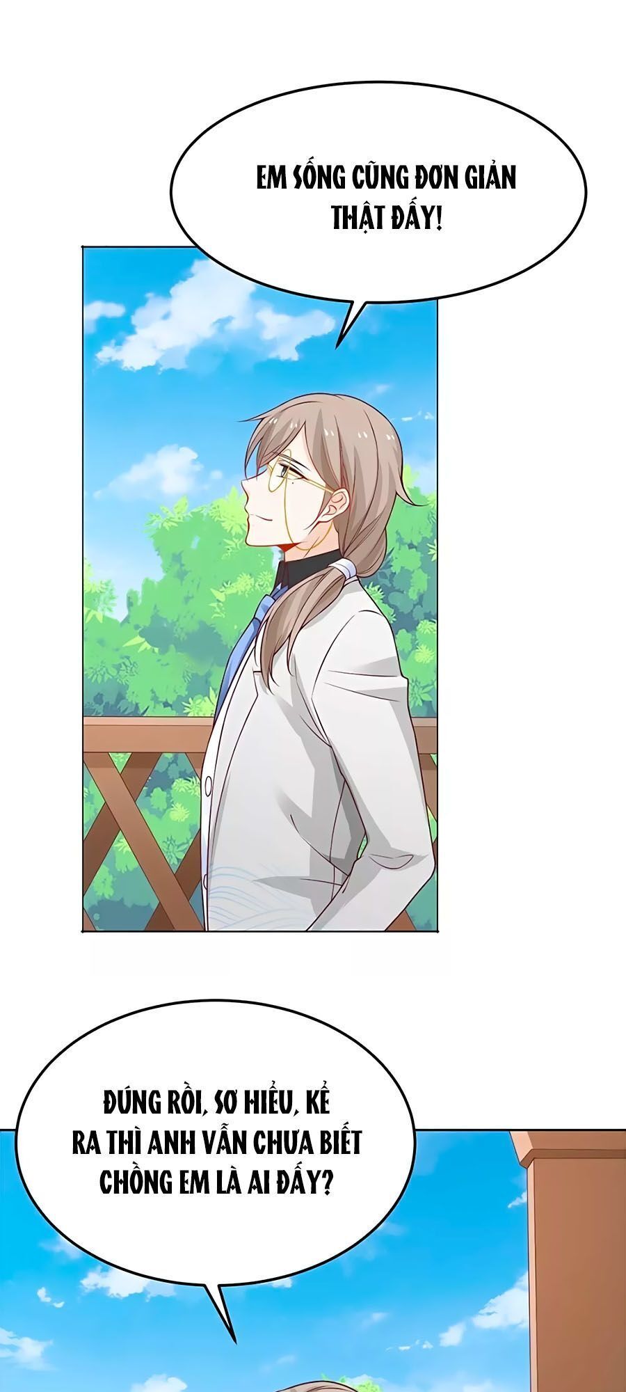 Một Thai Hai Bảo : Đưa Mami Về Nhà ! Chapter 158 - Trang 2