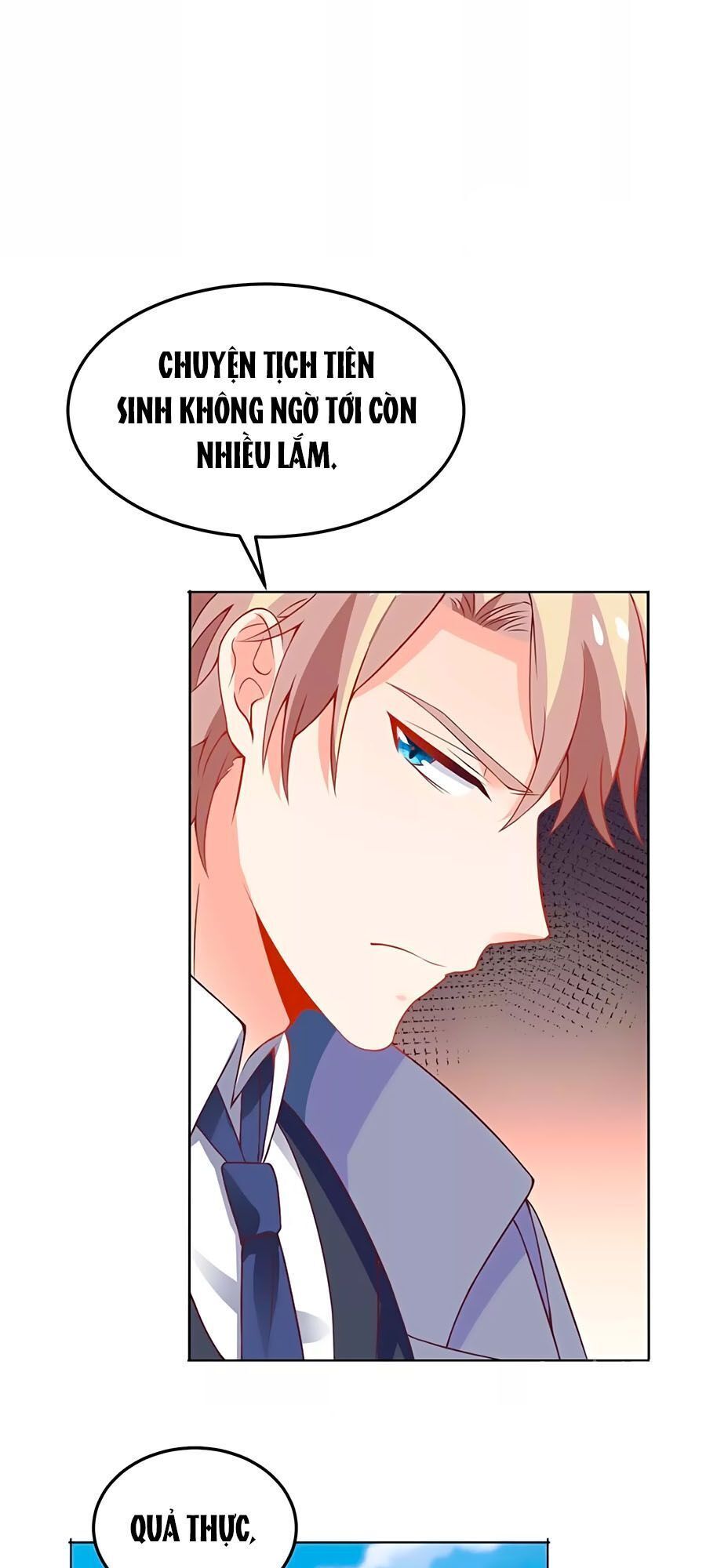 Một Thai Hai Bảo : Đưa Mami Về Nhà ! Chapter 158 - Trang 2