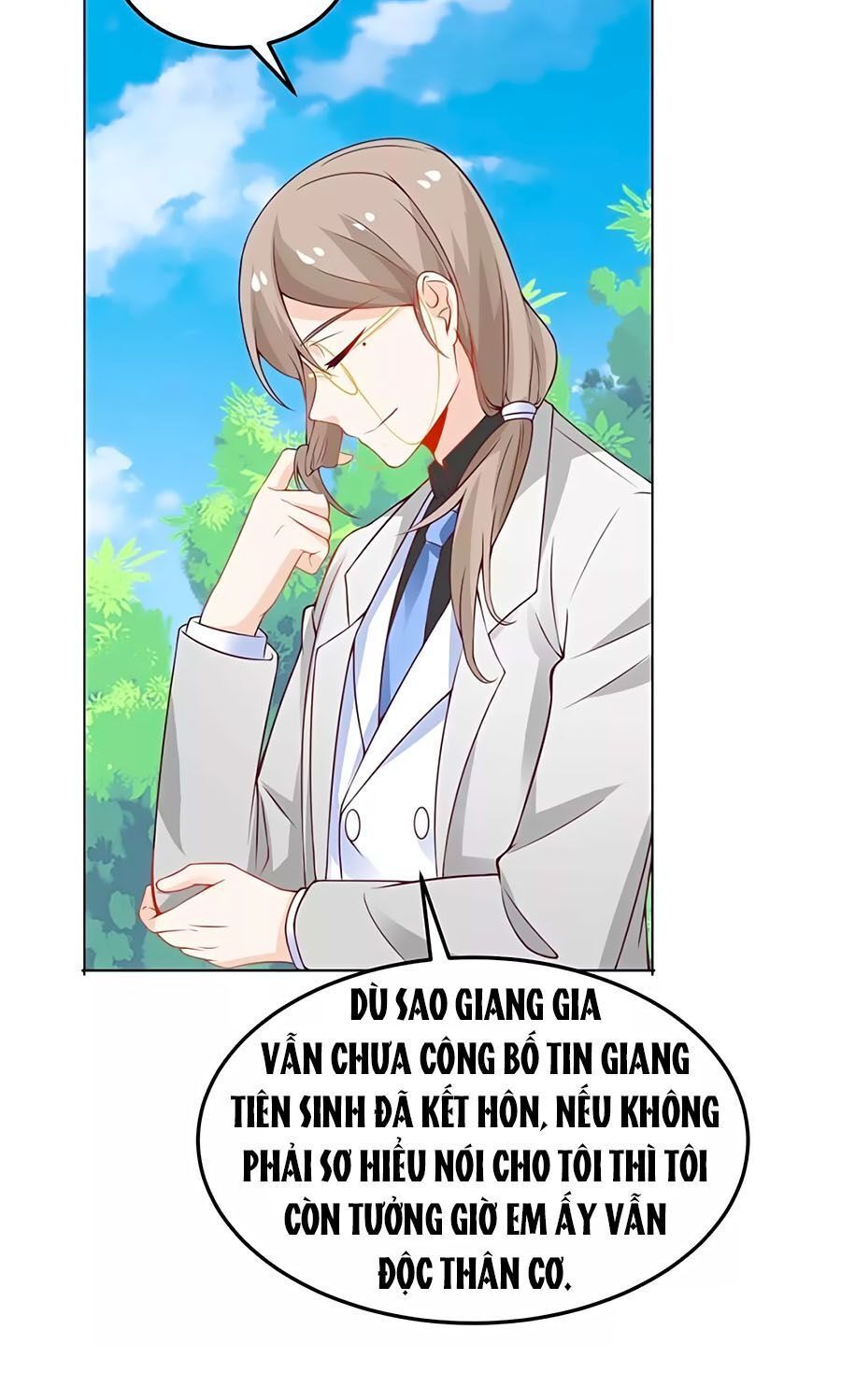 Một Thai Hai Bảo : Đưa Mami Về Nhà ! Chapter 158 - Trang 2