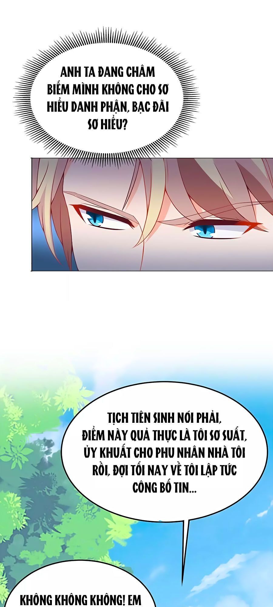 Một Thai Hai Bảo : Đưa Mami Về Nhà ! Chapter 158 - Trang 2