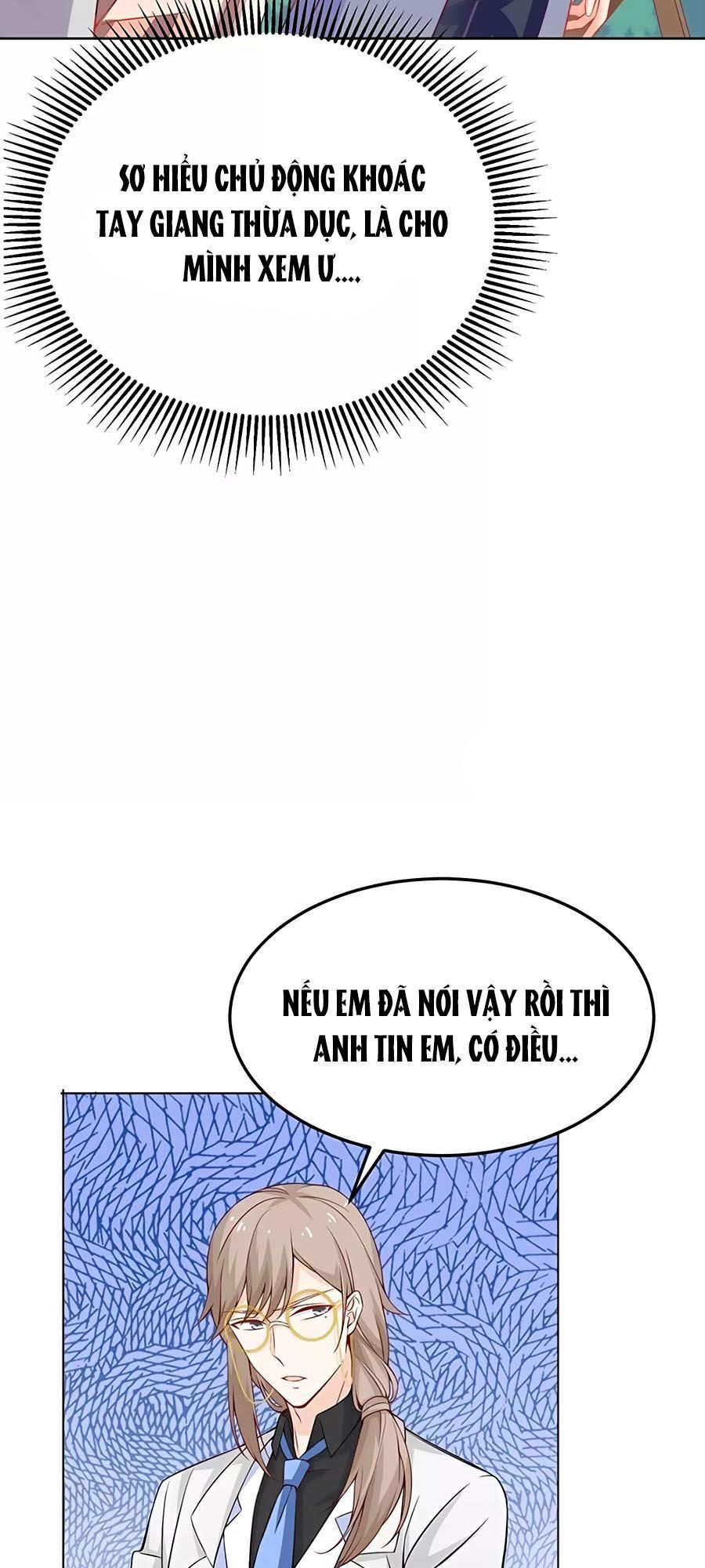 Một Thai Hai Bảo : Đưa Mami Về Nhà ! Chapter 158 - Trang 2