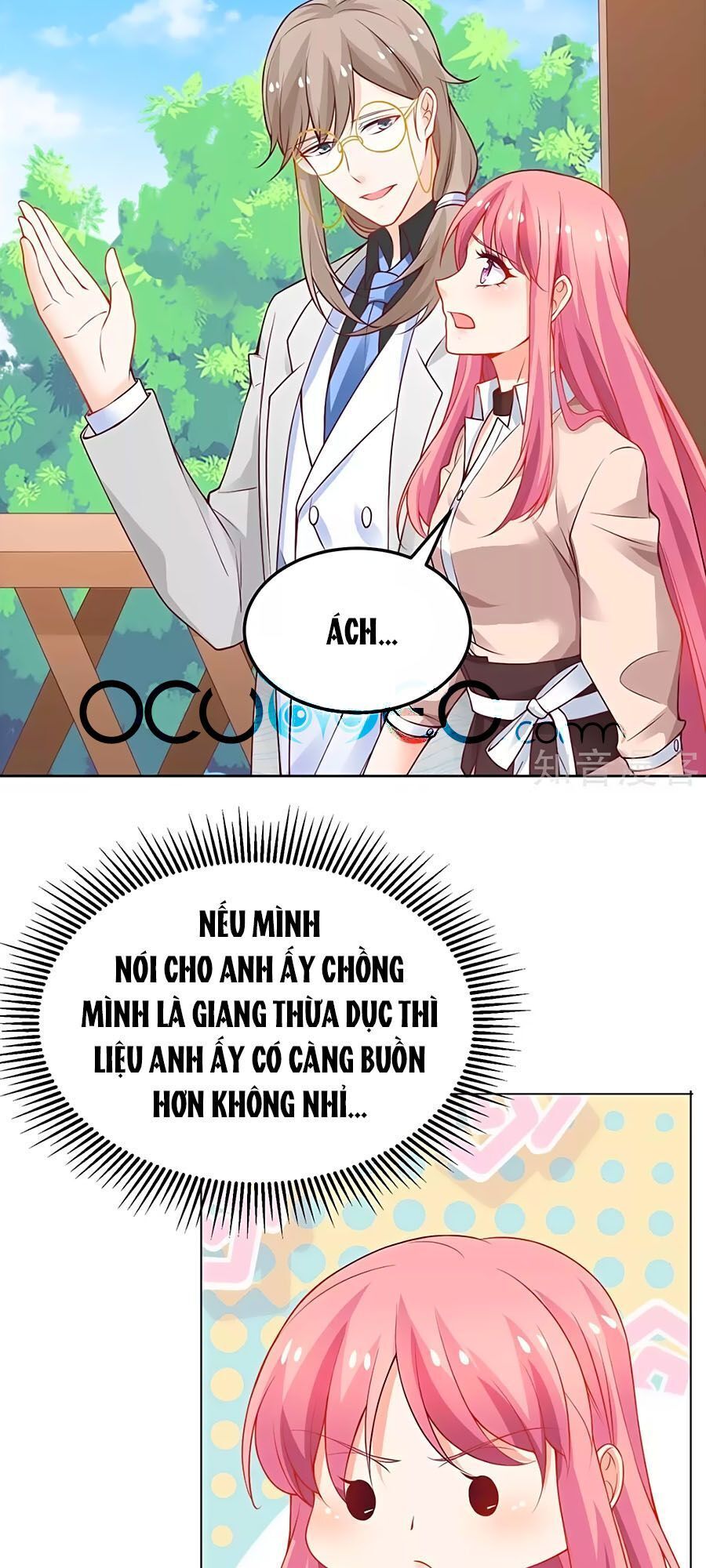 Một Thai Hai Bảo : Đưa Mami Về Nhà ! Chapter 158 - Trang 2