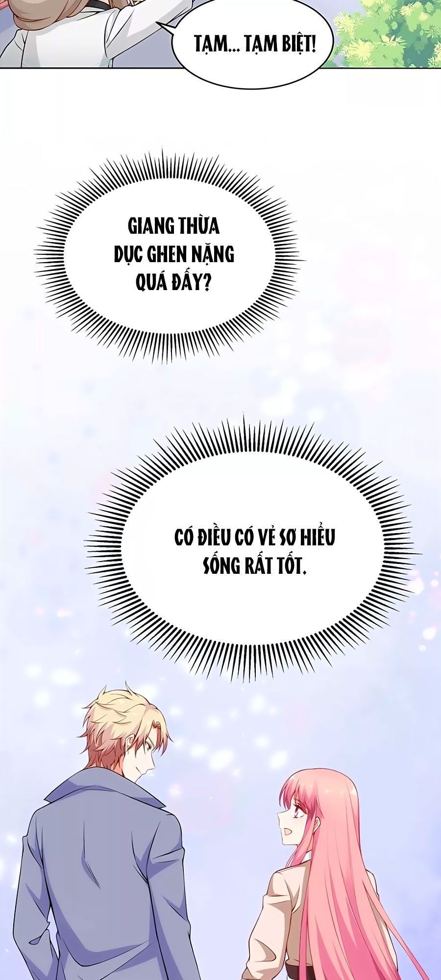 Một Thai Hai Bảo : Đưa Mami Về Nhà ! Chapter 158 - Trang 2