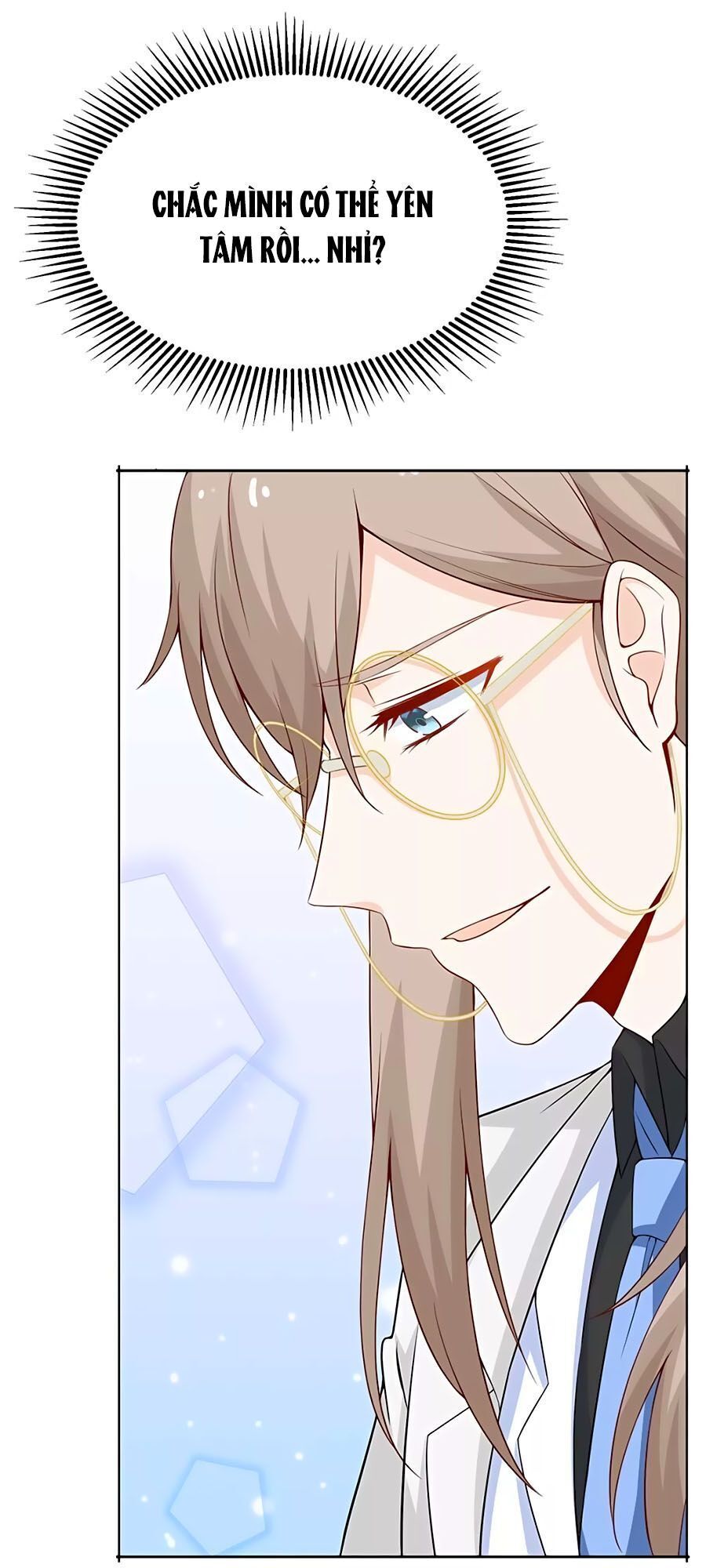 Một Thai Hai Bảo : Đưa Mami Về Nhà ! Chapter 158 - Trang 2