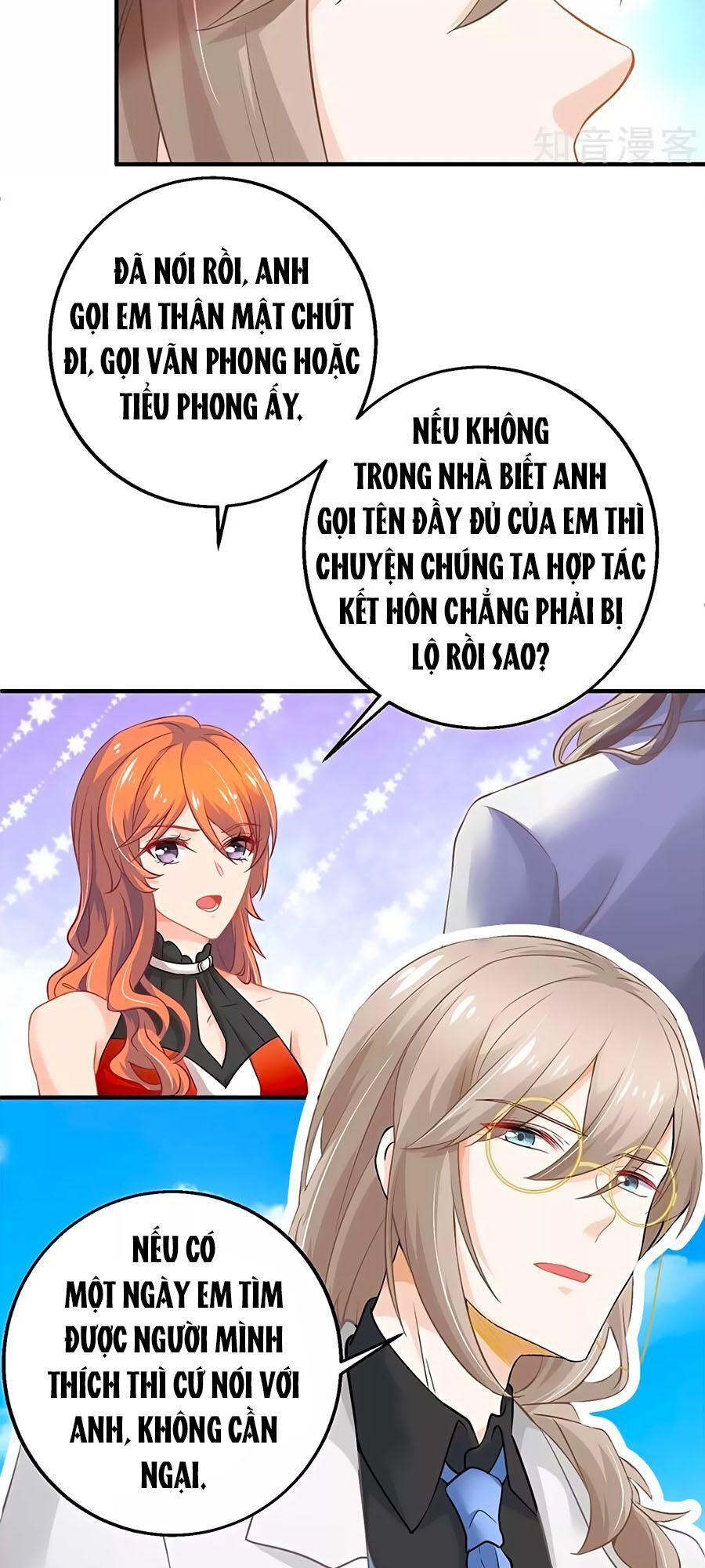 Một Thai Hai Bảo : Đưa Mami Về Nhà ! Chapter 158 - Trang 2