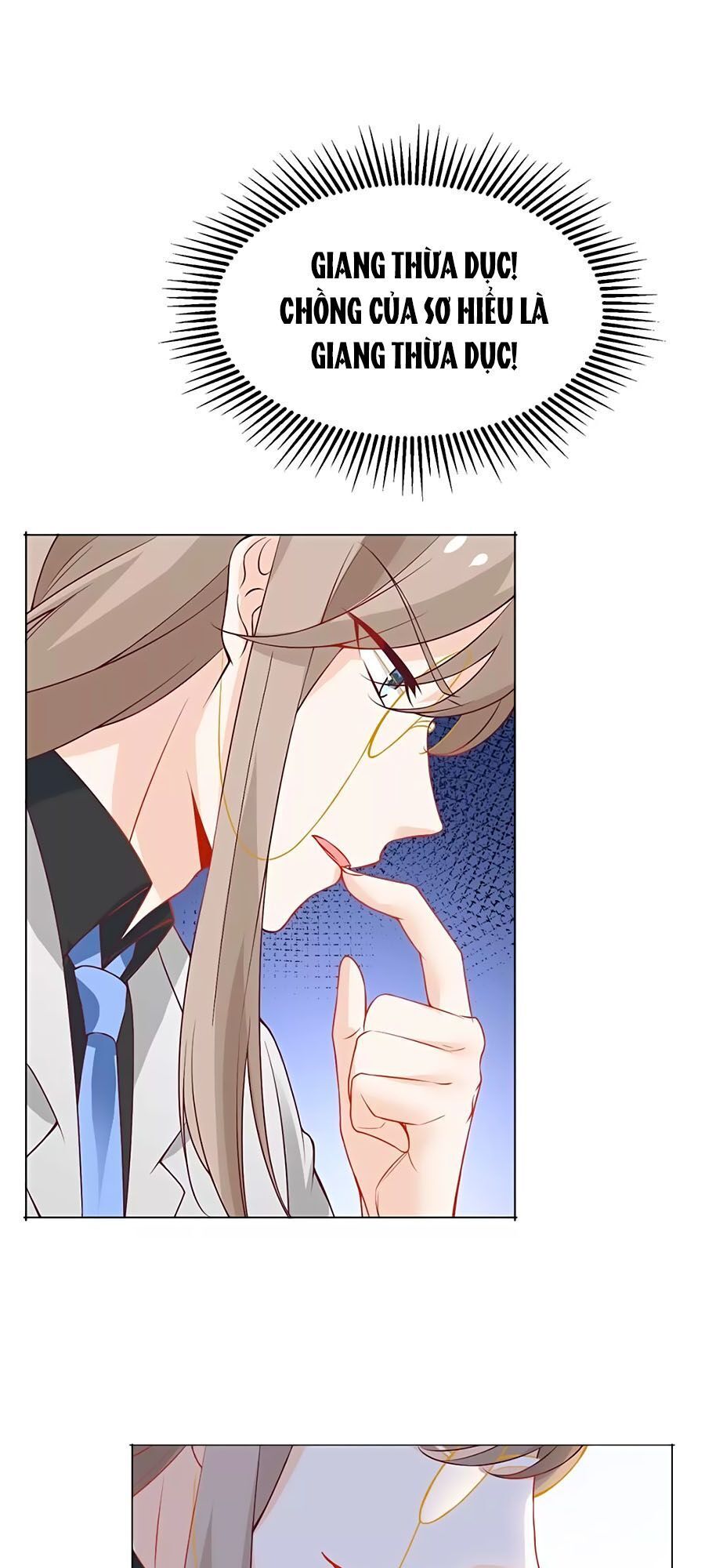 Một Thai Hai Bảo : Đưa Mami Về Nhà ! Chapter 158 - Trang 2