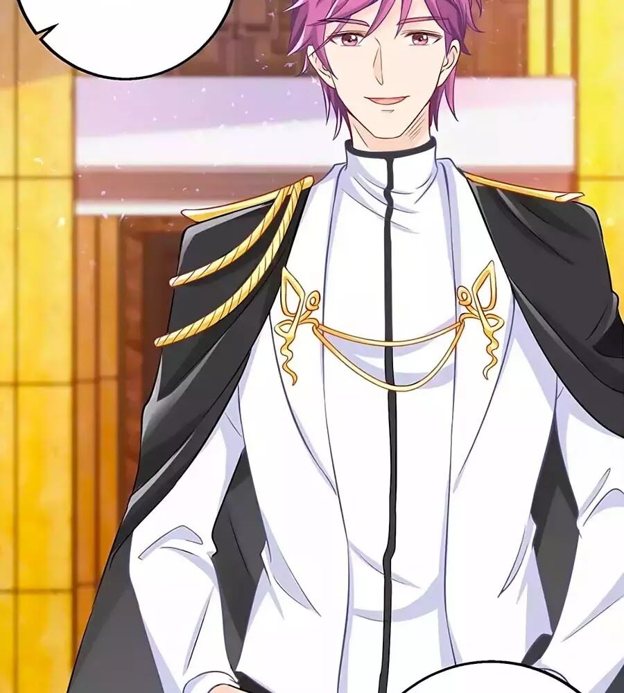 Một Thai Hai Bảo : Đưa Mami Về Nhà ! Chapter 159 - Trang 2