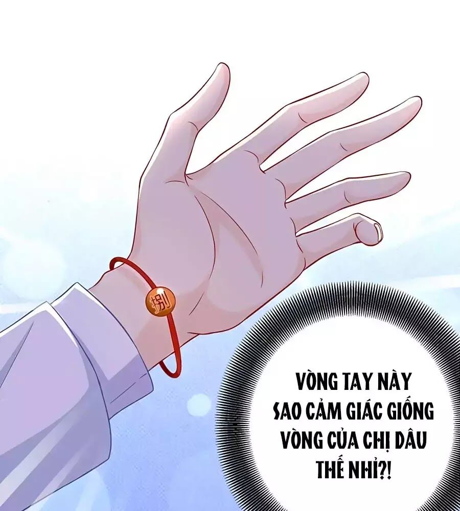 Một Thai Hai Bảo : Đưa Mami Về Nhà ! Chapter 159 - Trang 2