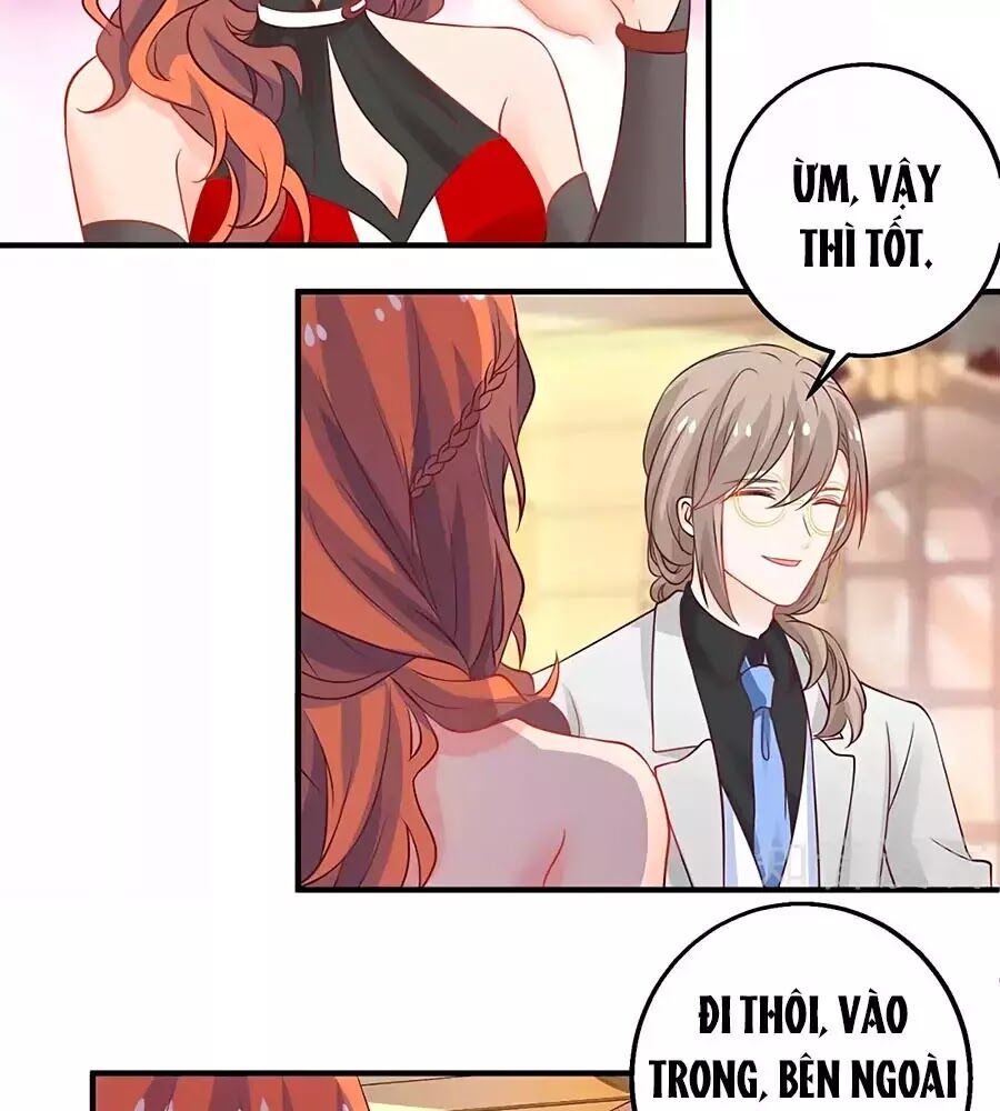 Một Thai Hai Bảo : Đưa Mami Về Nhà ! Chapter 159 - Trang 2