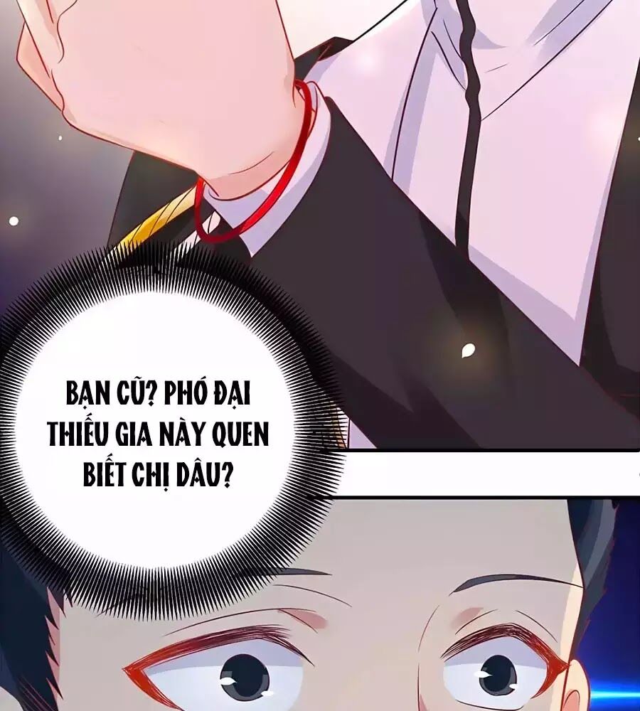 Một Thai Hai Bảo : Đưa Mami Về Nhà ! Chapter 159 - Trang 2