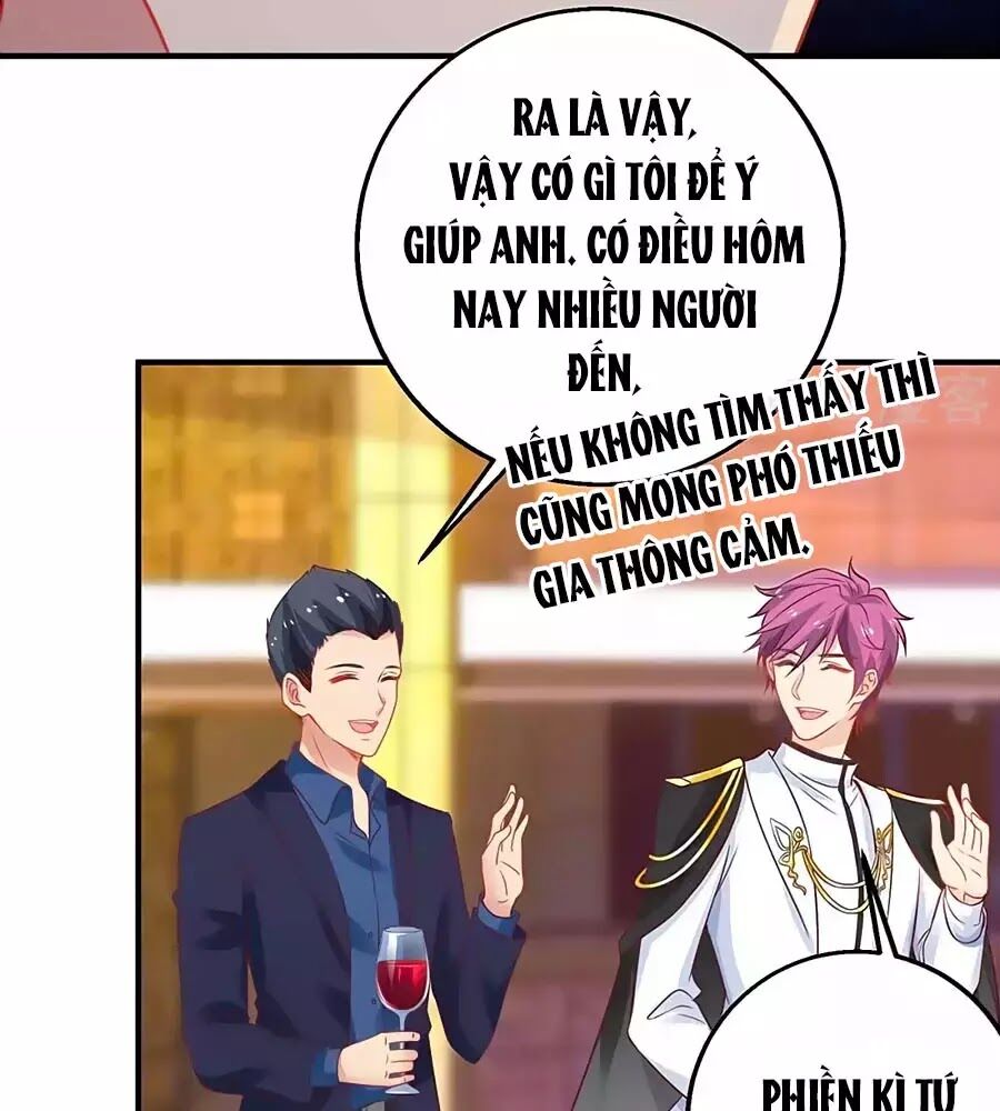 Một Thai Hai Bảo : Đưa Mami Về Nhà ! Chapter 159 - Trang 2