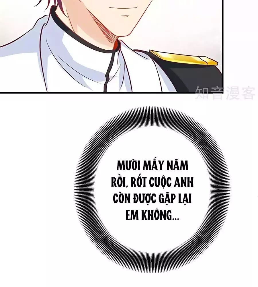 Một Thai Hai Bảo : Đưa Mami Về Nhà ! Chapter 159 - Trang 2