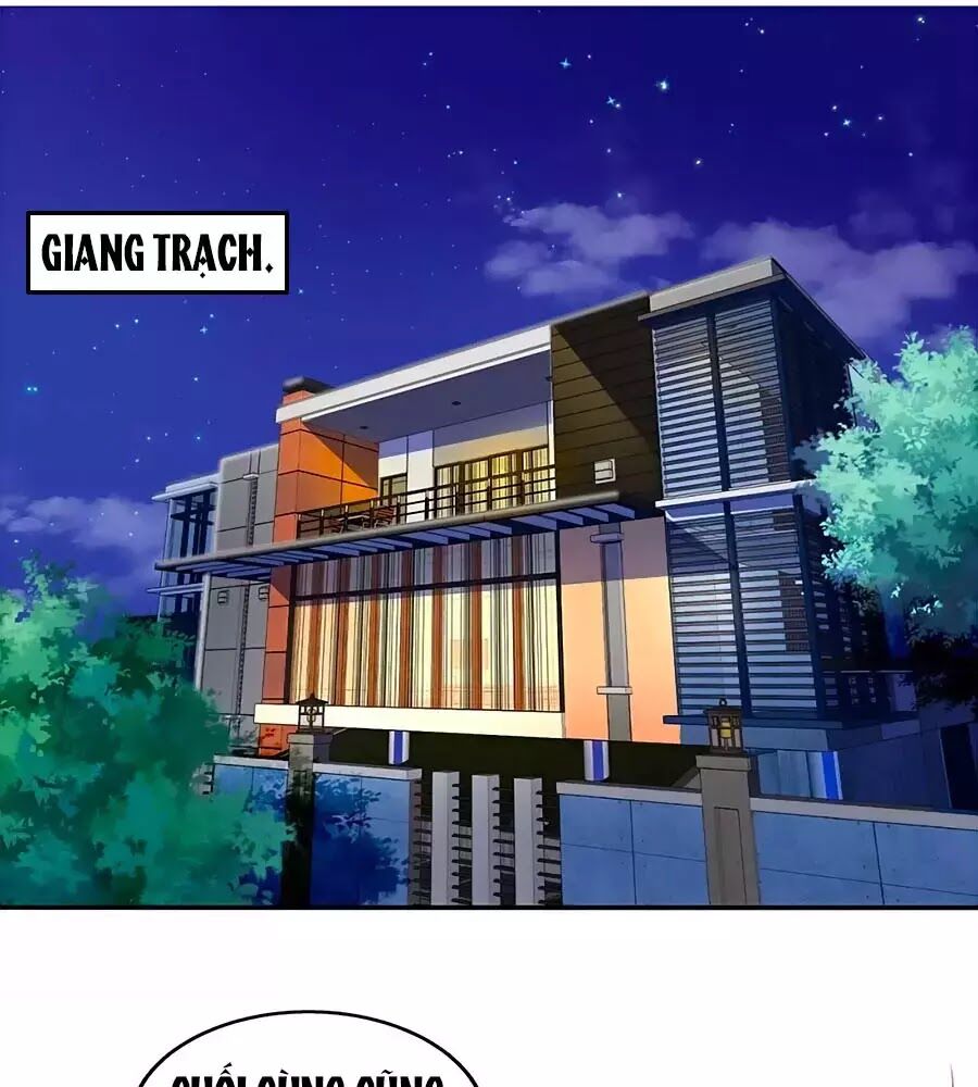 Một Thai Hai Bảo : Đưa Mami Về Nhà ! Chapter 159 - Trang 2