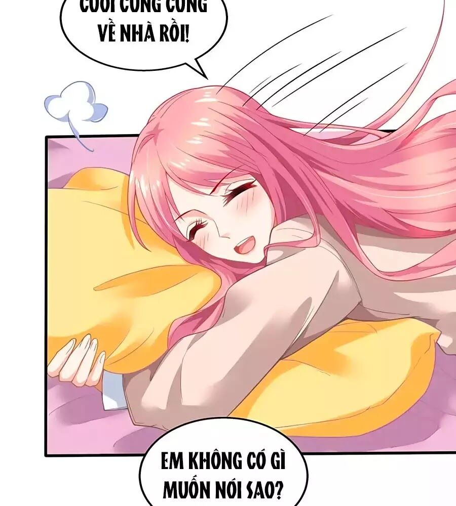 Một Thai Hai Bảo : Đưa Mami Về Nhà ! Chapter 159 - Trang 2