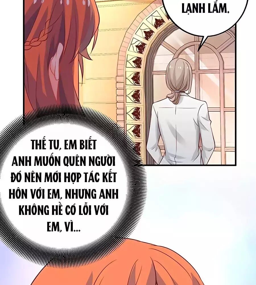 Một Thai Hai Bảo : Đưa Mami Về Nhà ! Chapter 159 - Trang 2