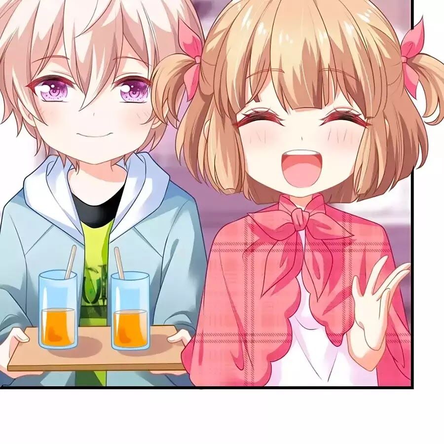 Một Thai Hai Bảo : Đưa Mami Về Nhà ! Chapter 159 - Trang 2