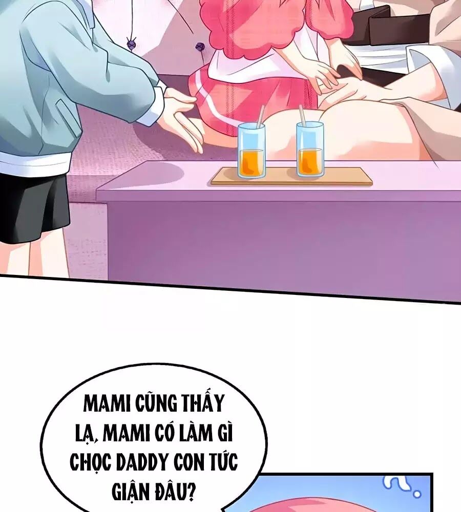 Một Thai Hai Bảo : Đưa Mami Về Nhà ! Chapter 159 - Trang 2