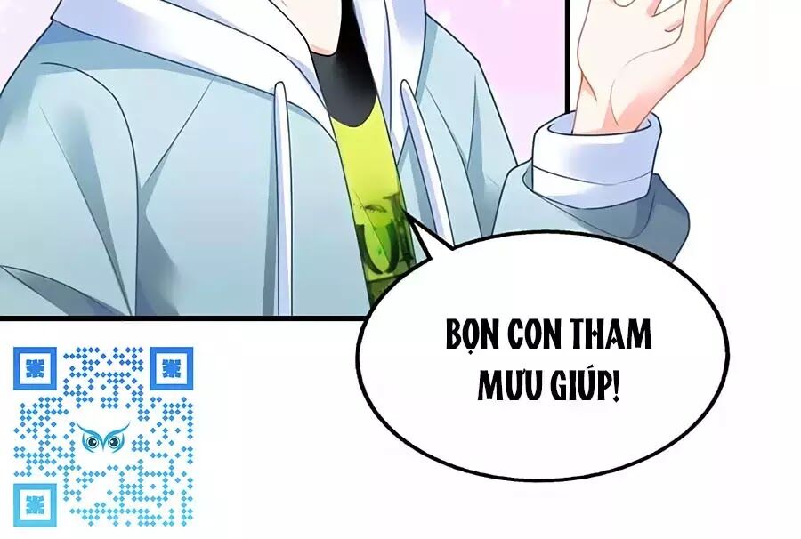 Một Thai Hai Bảo : Đưa Mami Về Nhà ! Chapter 159 - Trang 2