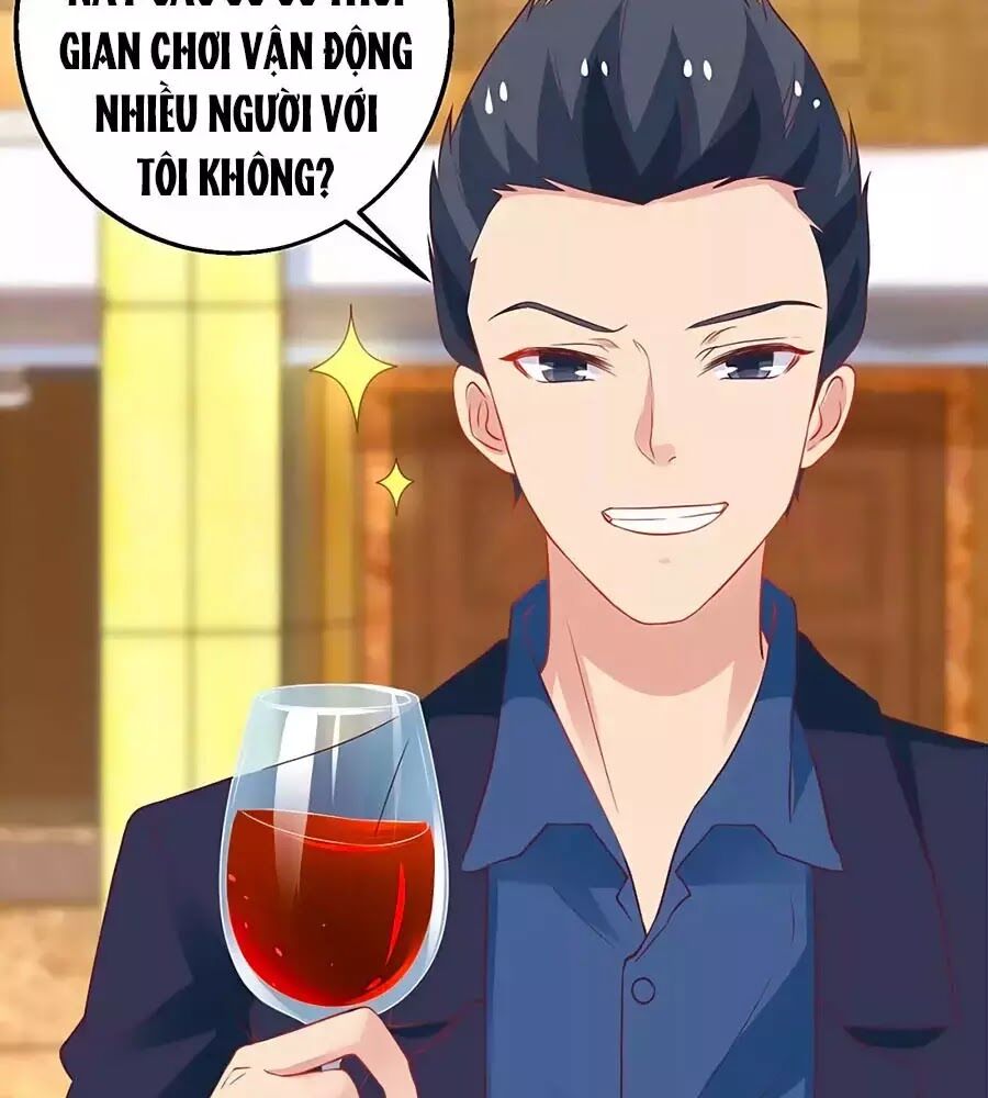 Một Thai Hai Bảo : Đưa Mami Về Nhà ! Chapter 159 - Trang 2