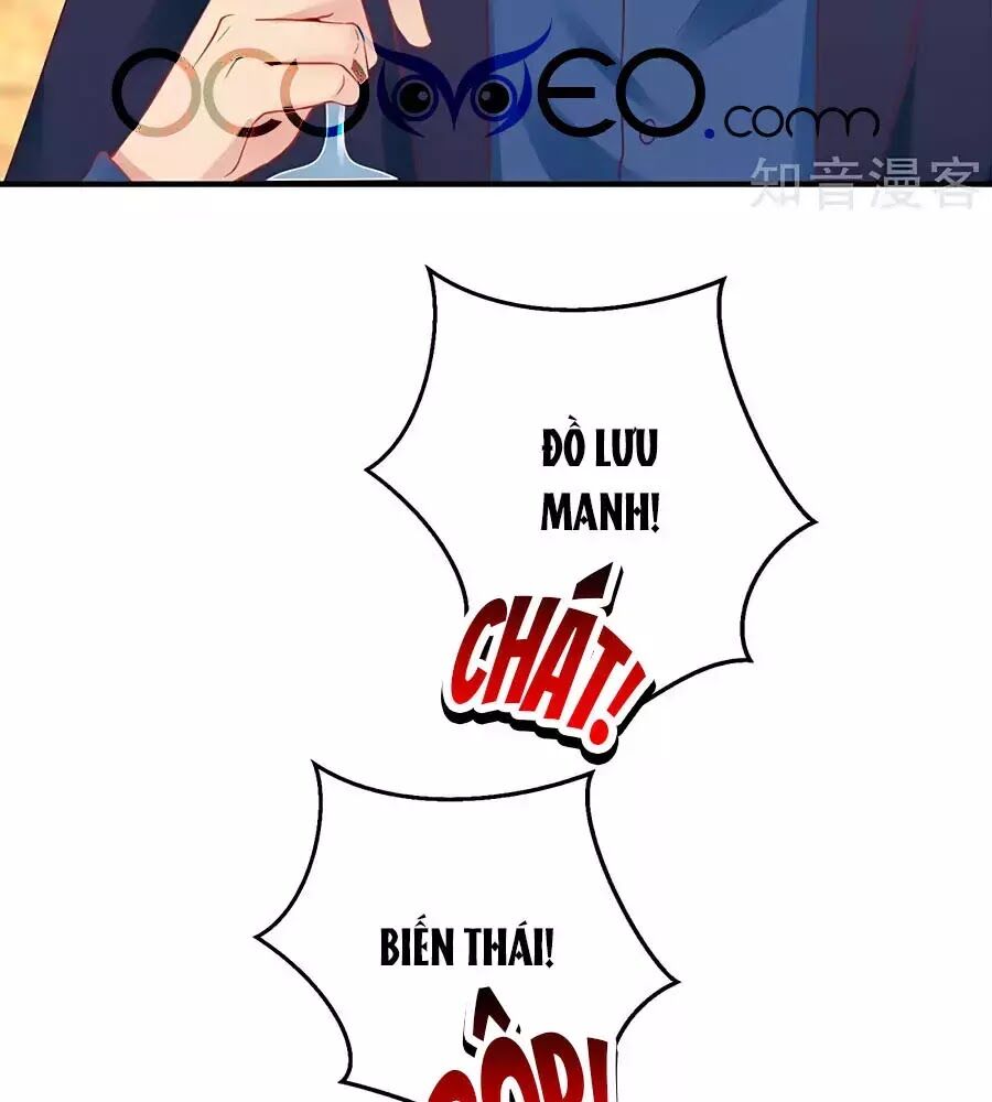 Một Thai Hai Bảo : Đưa Mami Về Nhà ! Chapter 159 - Trang 2