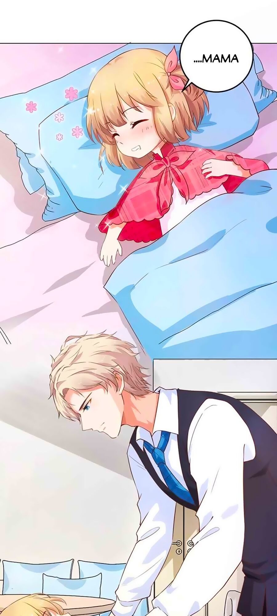 Một Thai Hai Bảo : Đưa Mami Về Nhà ! Chapter 16 - Trang 2