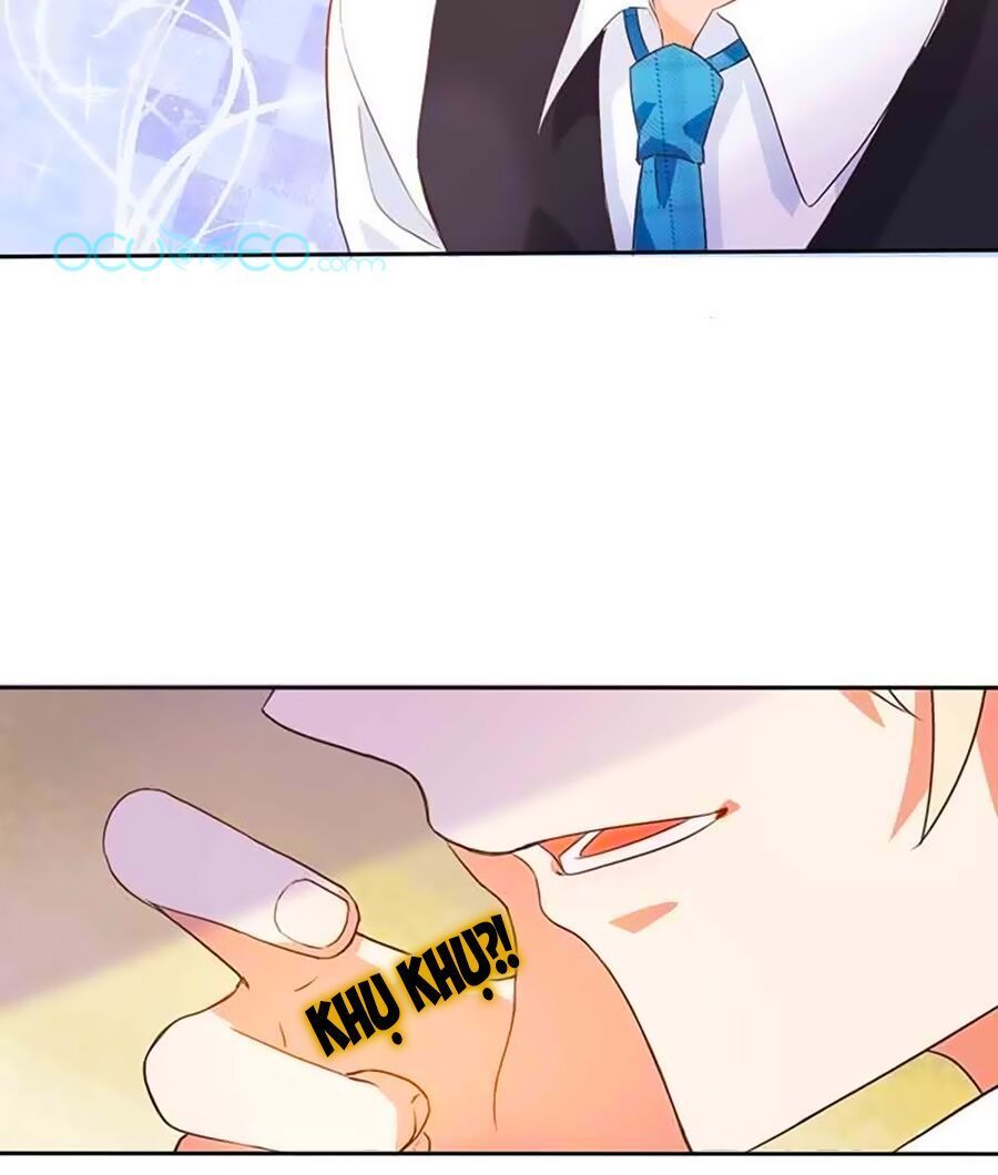 Một Thai Hai Bảo : Đưa Mami Về Nhà ! Chapter 16 - Trang 2