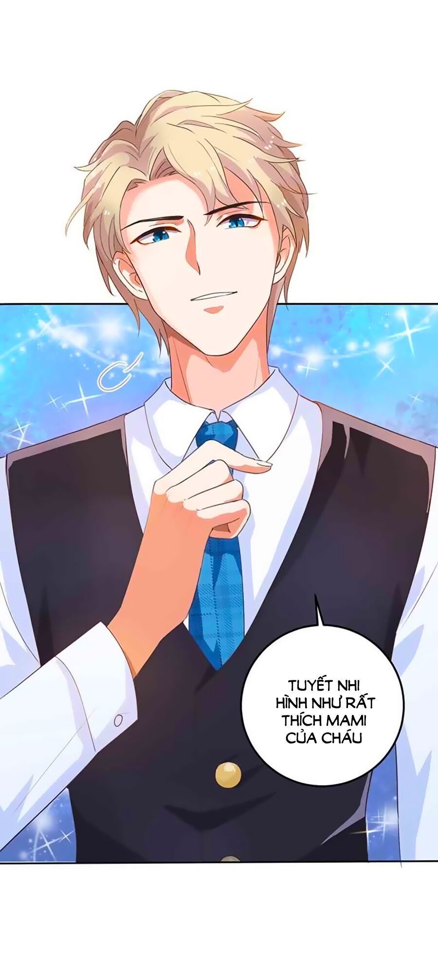 Một Thai Hai Bảo : Đưa Mami Về Nhà ! Chapter 16 - Trang 2