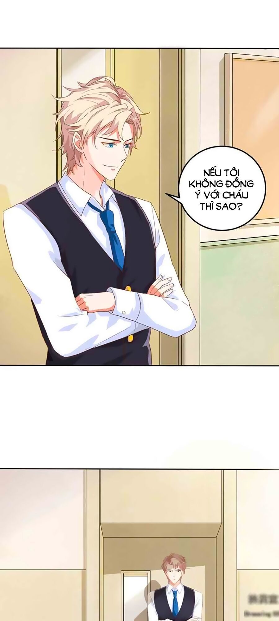 Một Thai Hai Bảo : Đưa Mami Về Nhà ! Chapter 16 - Trang 2