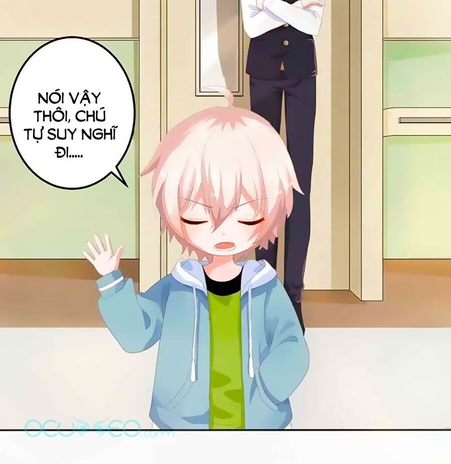 Một Thai Hai Bảo : Đưa Mami Về Nhà ! Chapter 16 - Trang 2