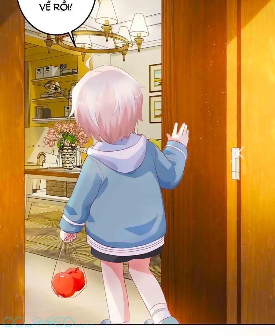 Một Thai Hai Bảo : Đưa Mami Về Nhà ! Chapter 16 - Trang 2