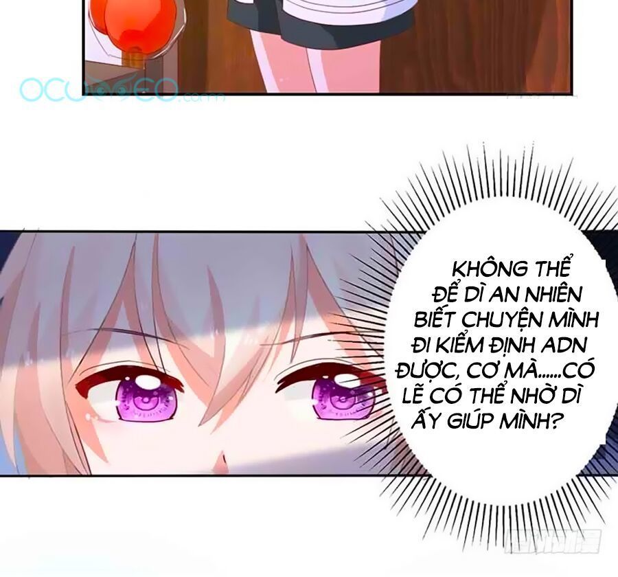 Một Thai Hai Bảo : Đưa Mami Về Nhà ! Chapter 16 - Trang 2