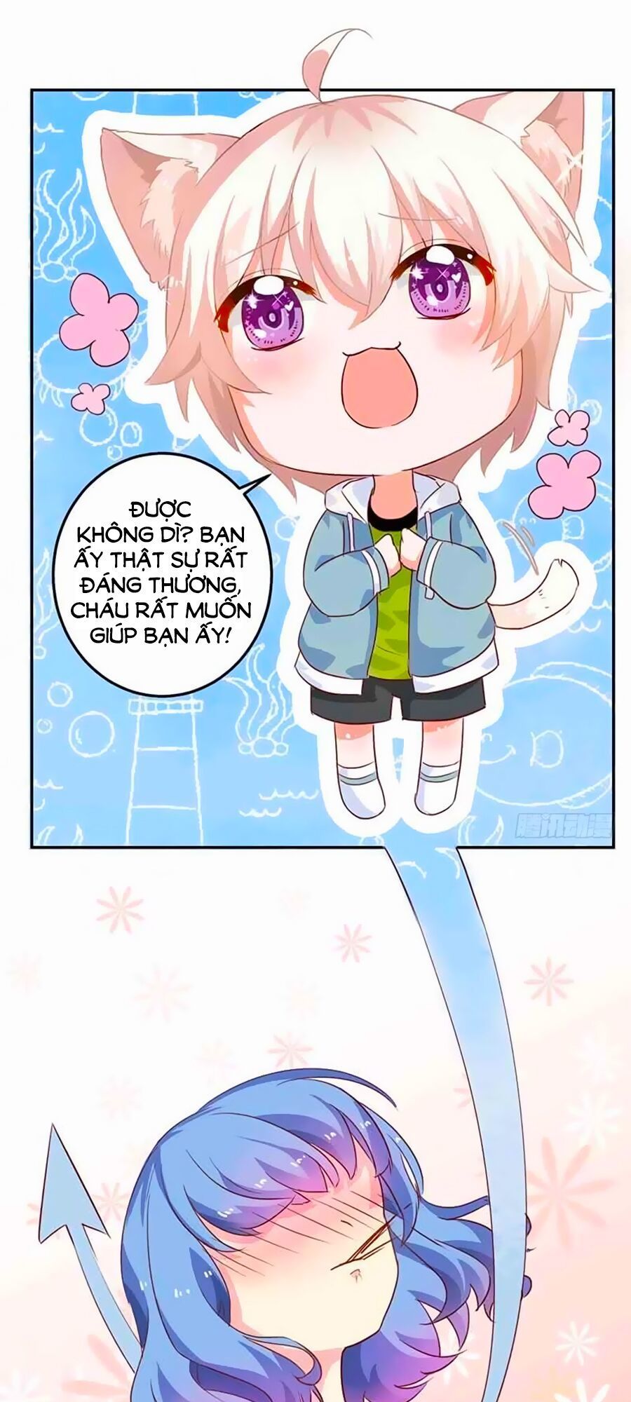 Một Thai Hai Bảo : Đưa Mami Về Nhà ! Chapter 16 - Trang 2