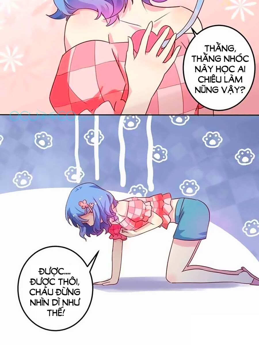 Một Thai Hai Bảo : Đưa Mami Về Nhà ! Chapter 16 - Trang 2