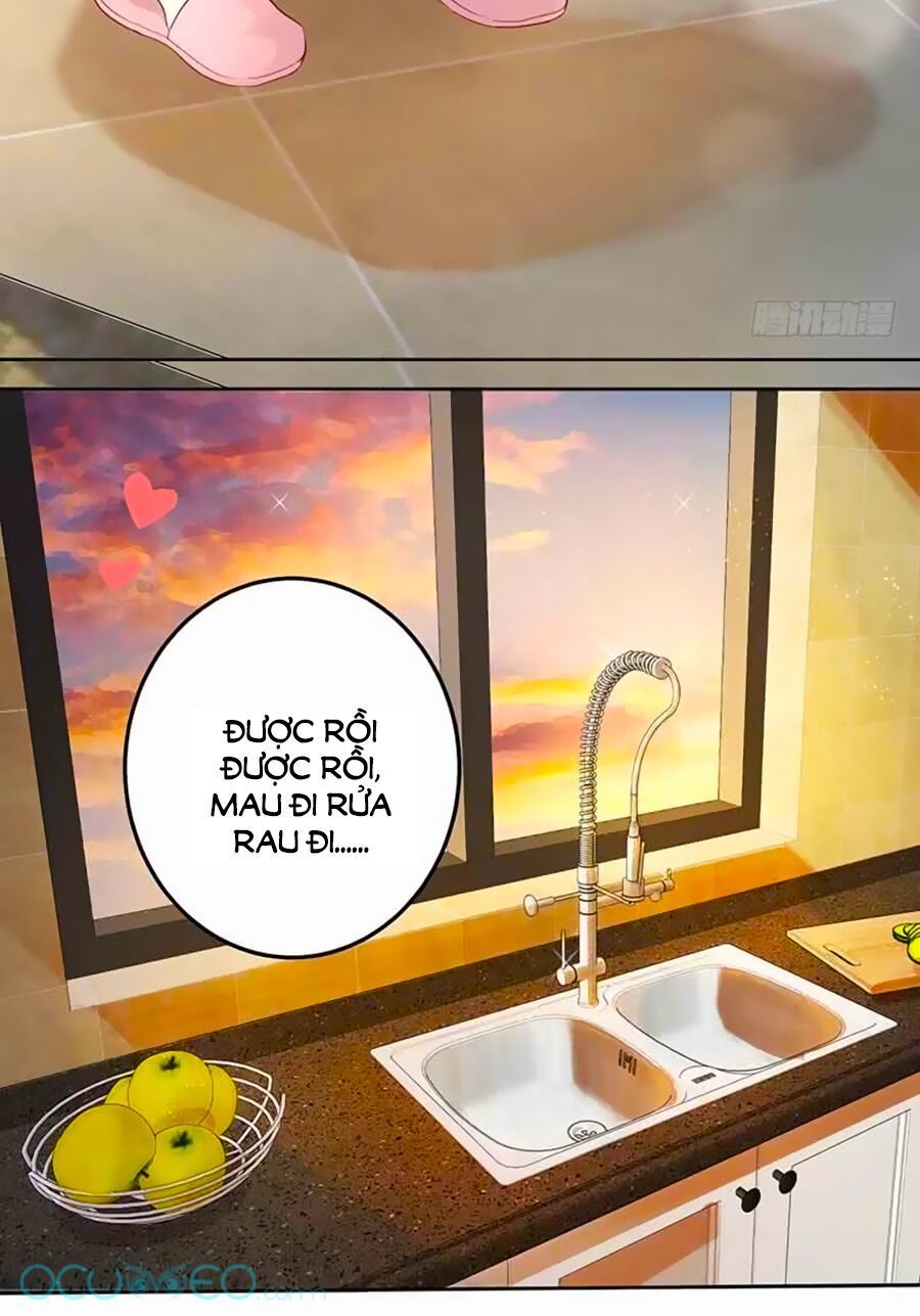 Một Thai Hai Bảo : Đưa Mami Về Nhà ! Chapter 16 - Trang 2