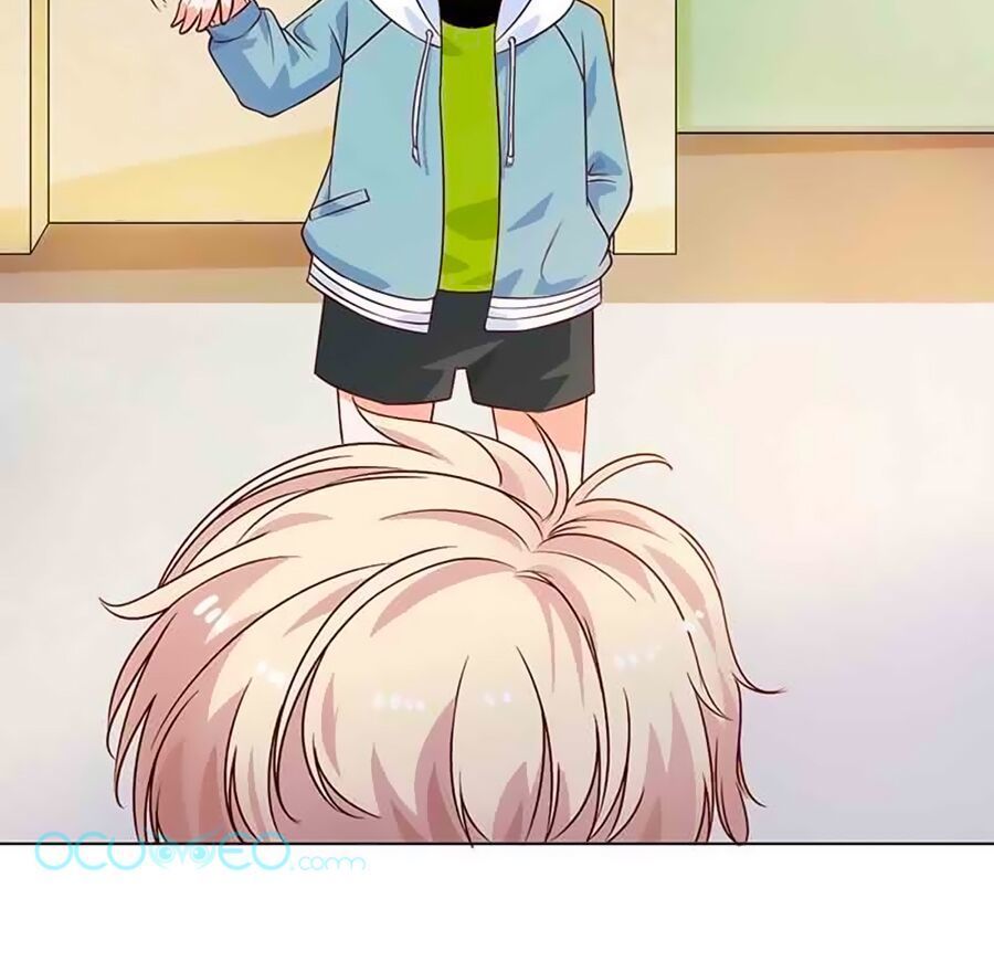 Một Thai Hai Bảo : Đưa Mami Về Nhà ! Chapter 16 - Trang 2