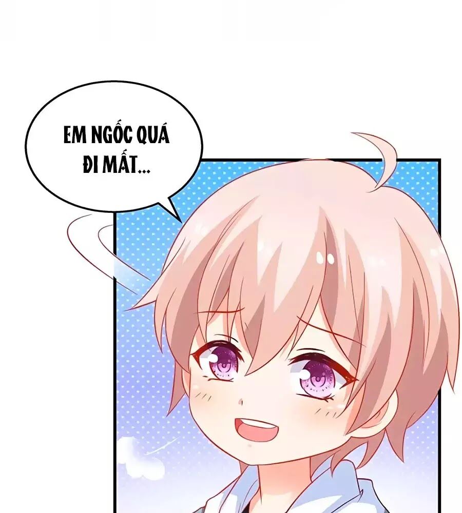 Một Thai Hai Bảo : Đưa Mami Về Nhà ! Chapter 160 - Trang 2