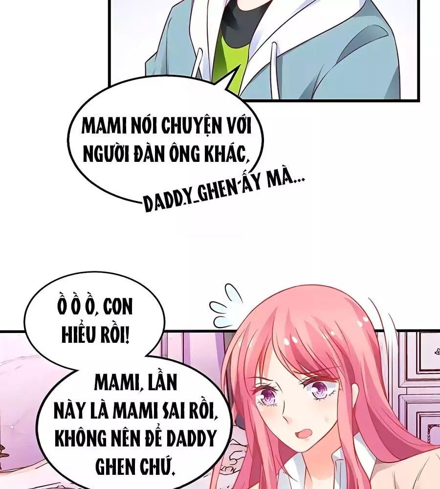 Một Thai Hai Bảo : Đưa Mami Về Nhà ! Chapter 160 - Trang 2
