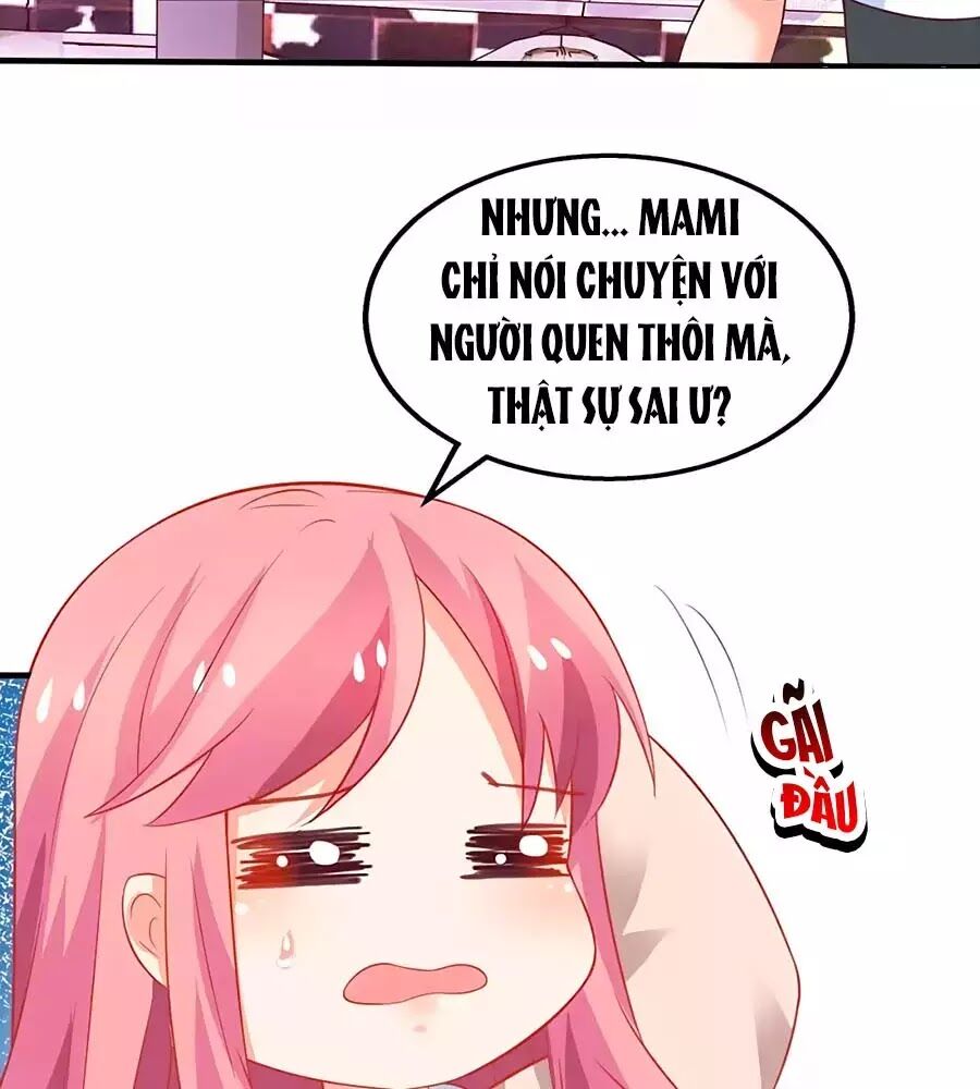 Một Thai Hai Bảo : Đưa Mami Về Nhà ! Chapter 160 - Trang 2